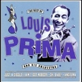 The Best Of Louis Prima And His Orchestra