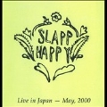 Live In Japan  May, 2000