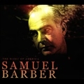 The Music of America - Samuel Barber
