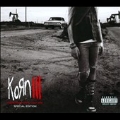 Korn III : Remember Who You Are : Special Edition [CD+DVD]