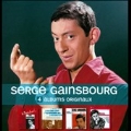 X4 : Serge Gainsbourg Vol. 2