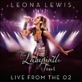 The Labyrinth Tour : Live At The 02 [DVD+CD]
