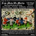 From the Vault - Now Make We Merthe / The Purcell Consort