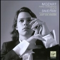 Mozart: Piano Concertos No.22 K.482, No.25 K.503