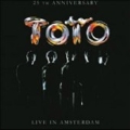 25th Anniversary: Live in Amsterdam