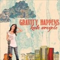 Gravity Happens : Deluxe Edition<限定盤>