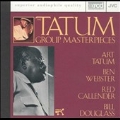 The Tatum Group Masterpieces, Vol. 8 (JVC)