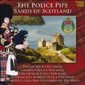 Police Pipe Bands Of Scotland, The