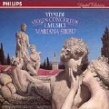 Vivaldi: Violin Concerti / Sirbu, I Musici