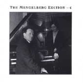 The Mengelberg Edition Vol 6 / Mengelberg, Concertgebouw
