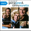 Playlist : The Very Best of George Jones & Tammy Wynette