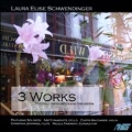 Laura Schwendinger: Three Works