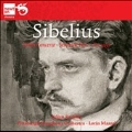 Sibelius: Violin Concerto Op.47, Serenade Op.69-2, En Saga Op.9