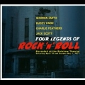 Four Legends of Rock 'N' Roll