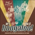 Let's Boogaloo! Vol.6
