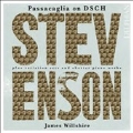 Ronald Stevenson: Passacaglia on DSCH