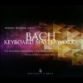 【ワケあり特価】J.S.Bach: Keyboard Masterworks