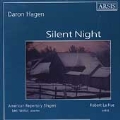 Hagen: Silent Night / Leo Nestor, Robert La Rue, et al