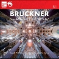 Bruckner: Symphony No.0, No.8