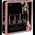 Femmes Fatales