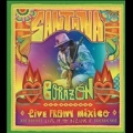 Corazon-Live From Mexico: Live It To Believe It [DVD+CD]