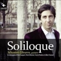 Soliloque - Poulenc, Sauguet, Wissmer, A.Roussel