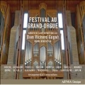 Festival au Grand-Orgue - Arrangements et Transcriptions