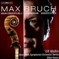 Bruch: Violin Concerto No.2, In Memoriam Op.65, Konzertstuck Op.84