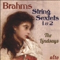 Brahms: String Sextets No.1 Op.18, No.2 Op.36