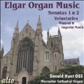 Elgar: Complete Organ Music