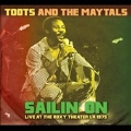 Sailin' On: Live At The Roxy Theater LA 1975