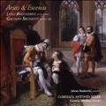 Boccherini & Brunetti - Arias & Escenas