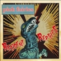 Resident Reptiles (Pink Vinyl)