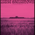 Kings Left Behind<Pink Vinyl>