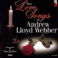 The Love Songs Of Andrew Lloyd Webber