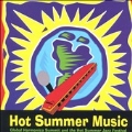 Hot Summer Music
