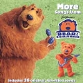 More Songs From Bear in the Big Blue House