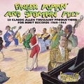 Finger Poppin' & Stompin' Feet : 20 Classic Allen Toussaint Productions For Minit Records 1960-1962