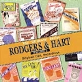 The Ultimate Rodgers & Hart Vol. 3