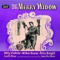 The Merry Widow/Student Prince