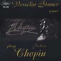 Chopin: Etudes / Vesselin Stanev(p)