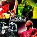 Best of Toadies: Live From Paradise