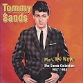 Man, Like Wow! - The Sands Collection 1957-1963