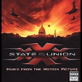 XXX: State of the Union [CCCD]