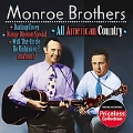 All American Country (Collectables)