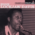 Prestige Profiles - Eddie "Lockjaw" Davis