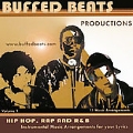 Buffed Beats: Rap Beats Vol.1