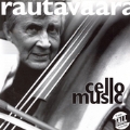 Rautavaara:Cello Music -2 Preludes & Fugues/Sonata for Cello Solo/Sonata for Cello & Piano No.1/etc:David Pereira(vc)/Bonnie Smart(vc)/Ian Munro(p)