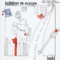 Holidays In Europe