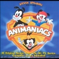 Animaniacs